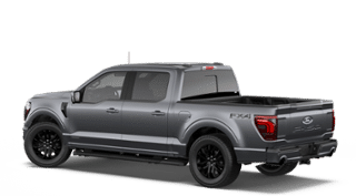 2026 Ford F-150® External Image 2